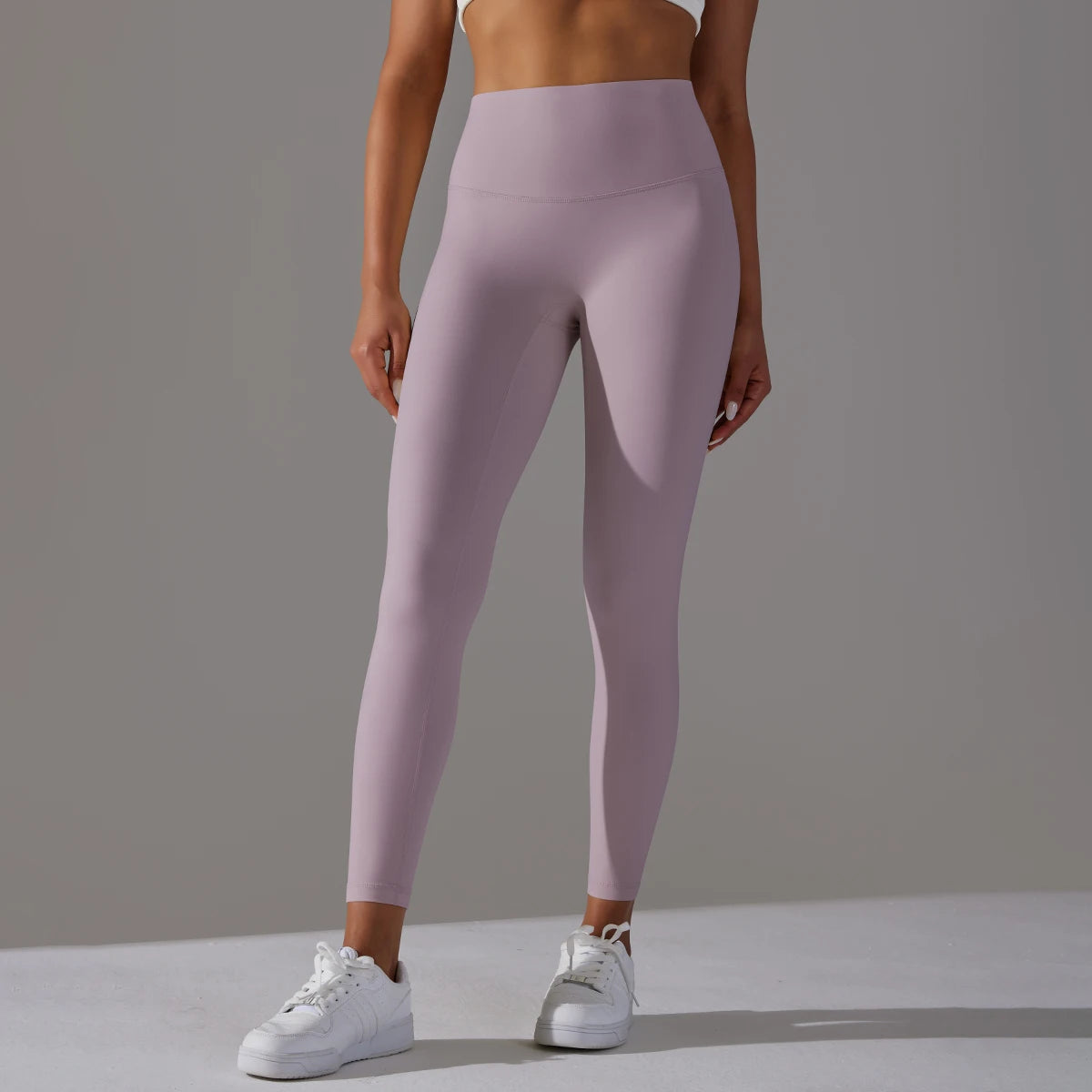 Yoga Fitness High Waisted Leggings