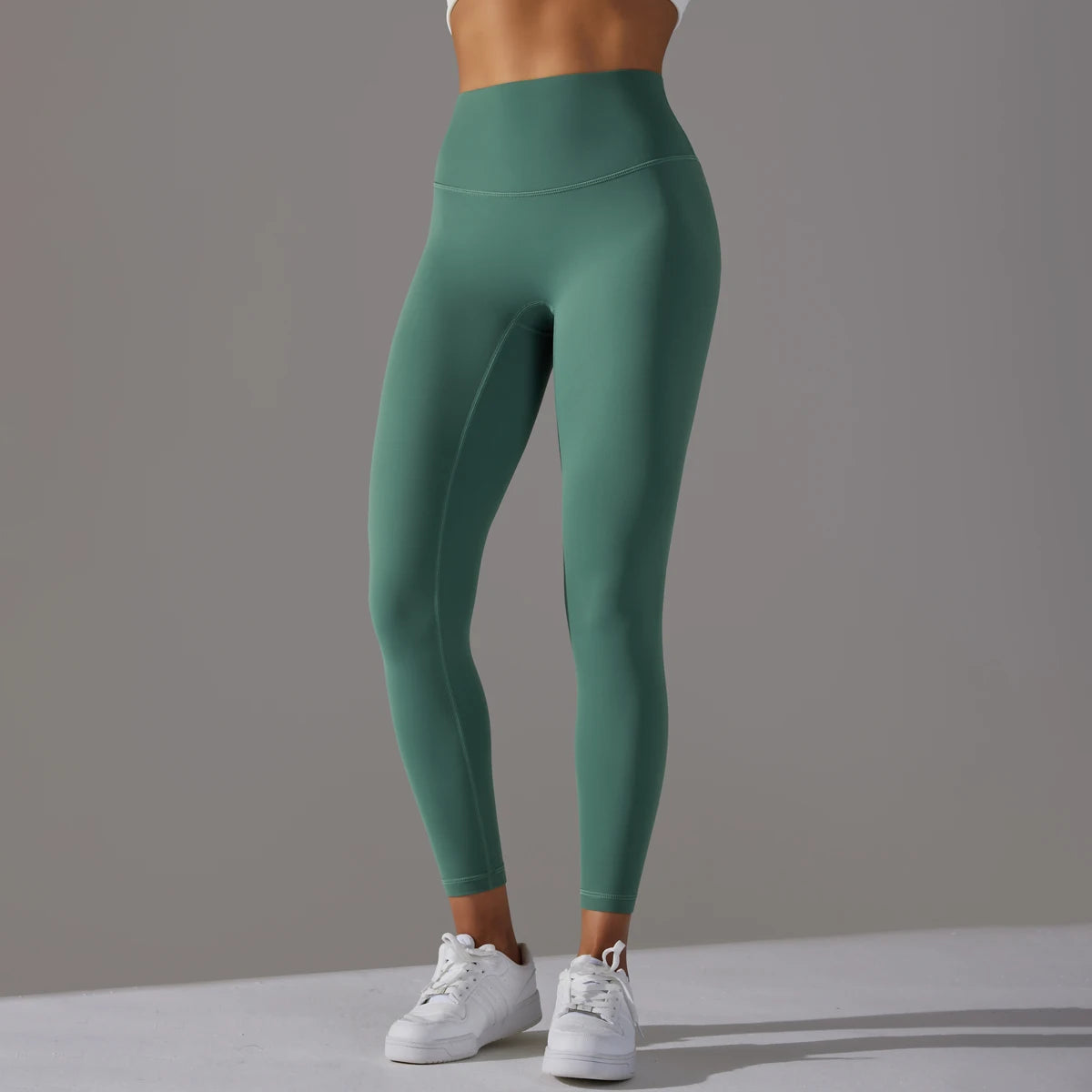 Yoga Fitness High Waisted Leggings